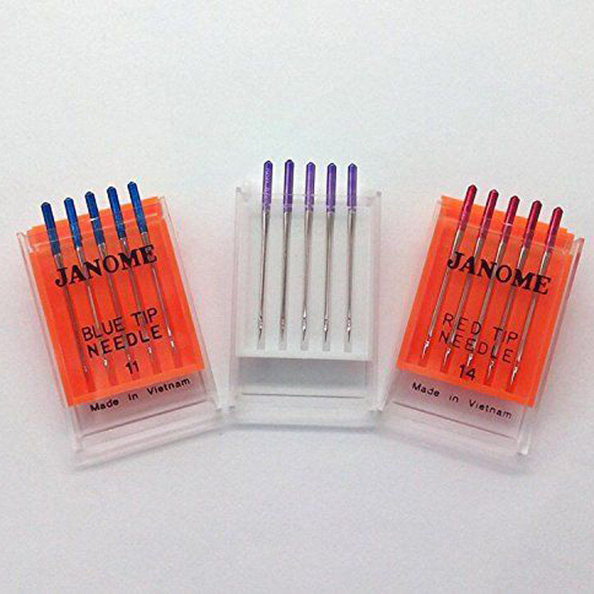 Janome Sewing Machine Blue Tip - Mechanical Workshop Tools And Equipment 评论和价格