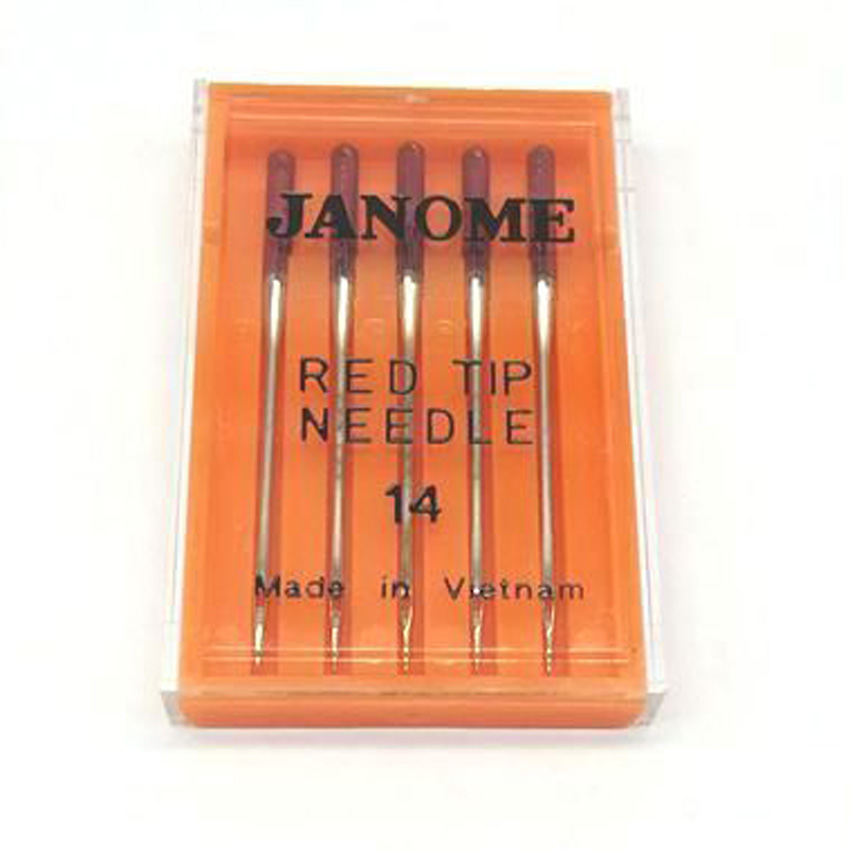 Janome Sewing Machine Blue Tip - Mechanical Workshop Tools And Equipment 评论和价格