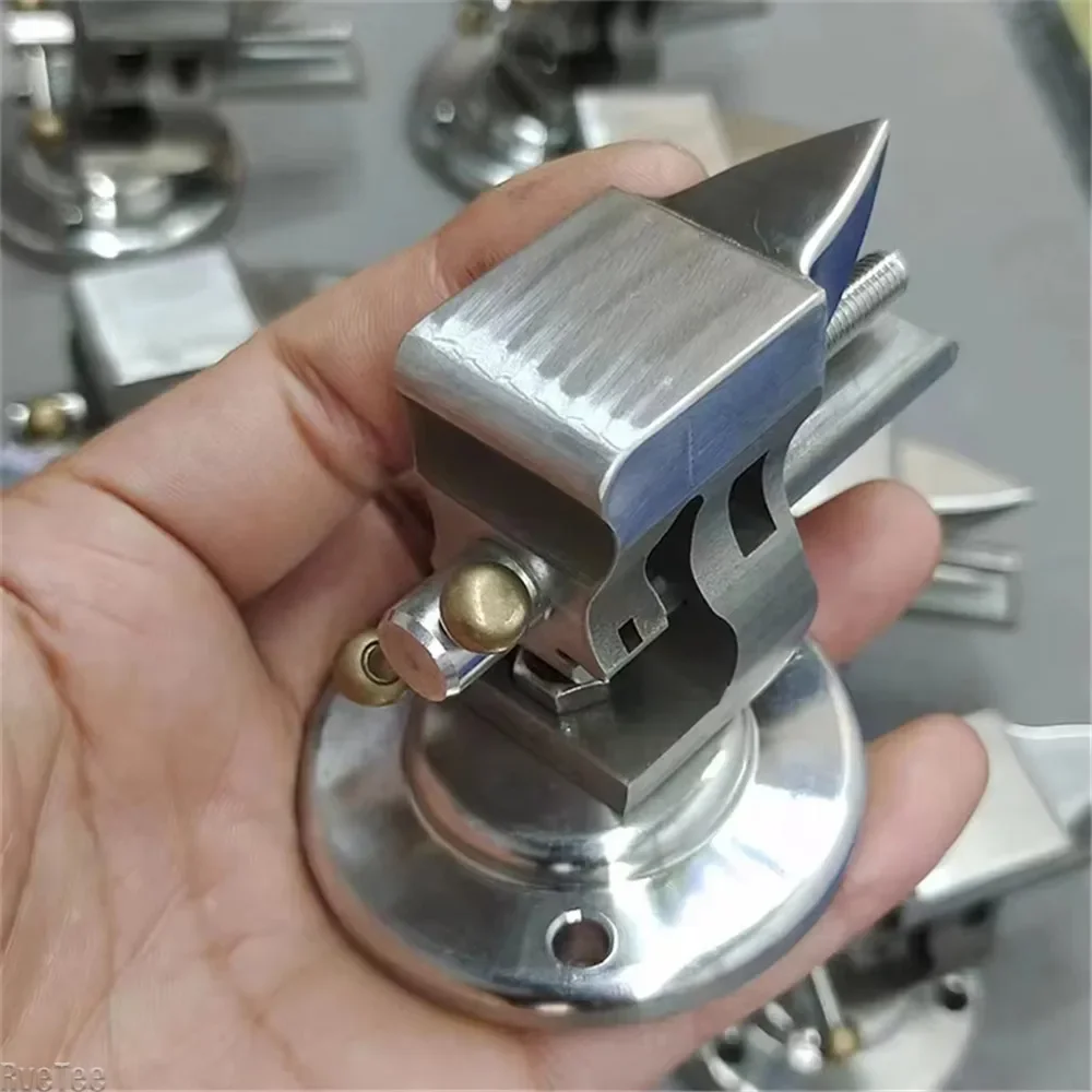Adjustable Desktop Mini Bench  - Bench Vise Swivel 评论和价格