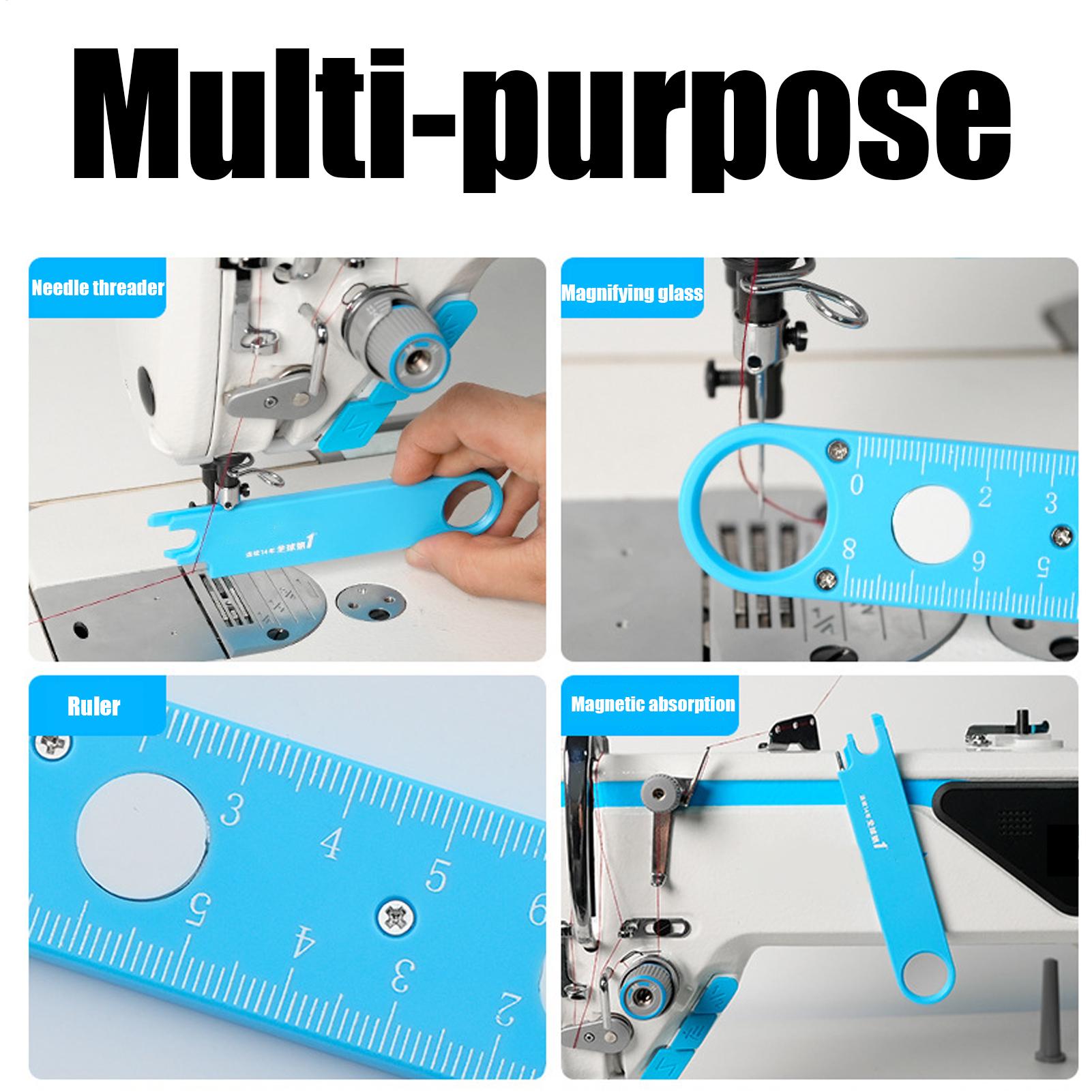1pc Magnetic Sewing Tool AntiP - Mechanical Workshop Tools And Equipment 评论和价格