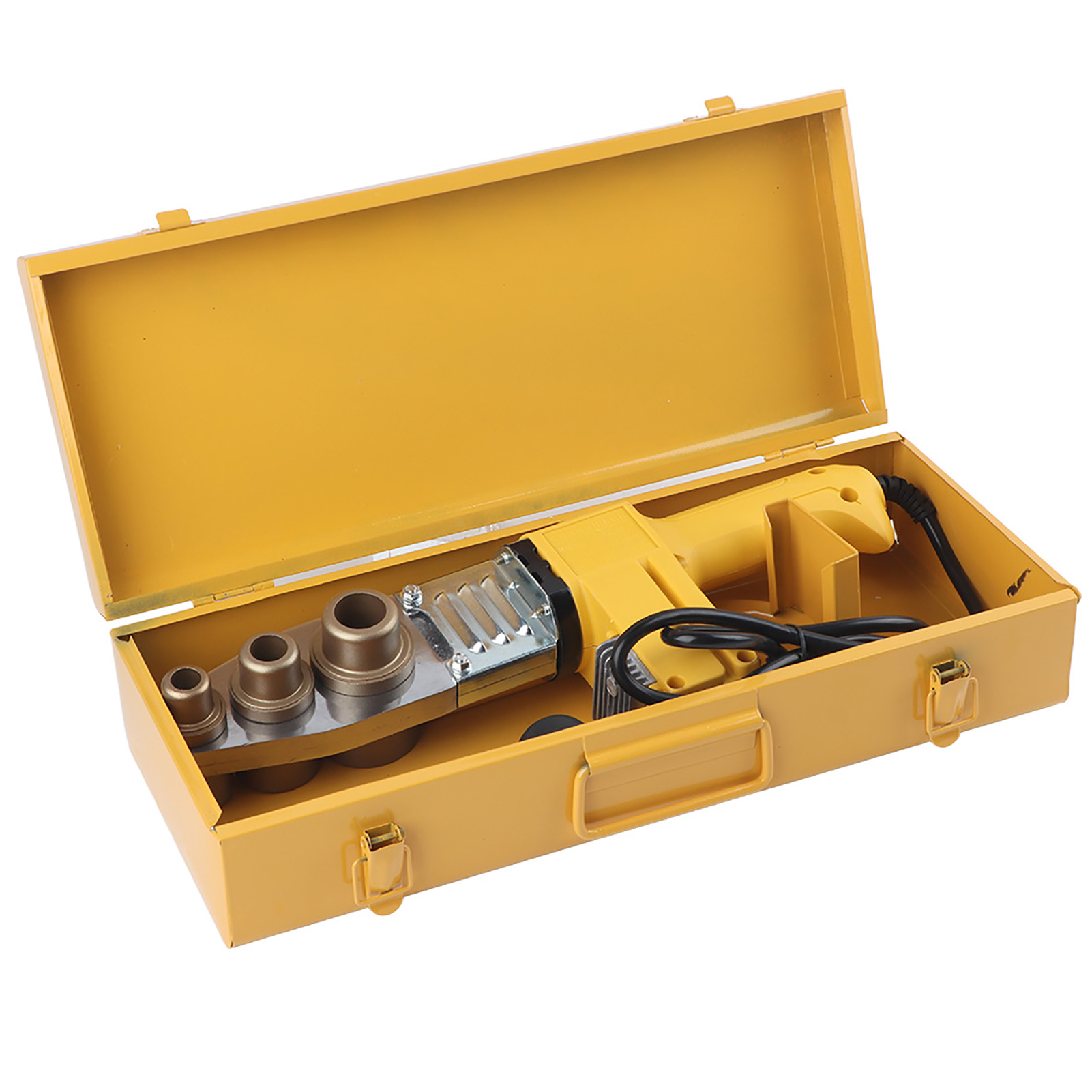 750W PPR Pipe Welding Machine  - Tools Youtube 评论和价格