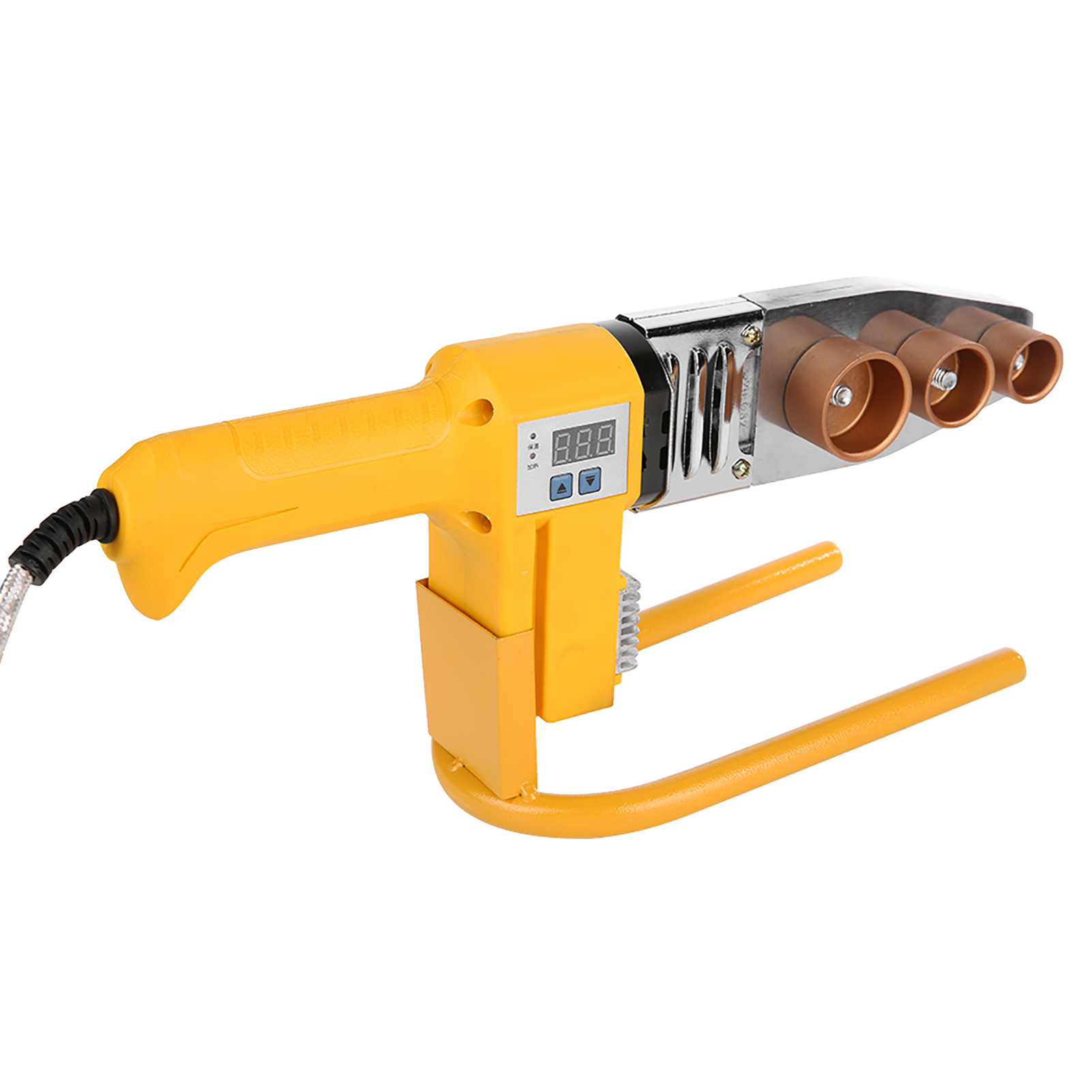 750W PPR Pipe Welding Machine  - Tools Youtube 评论和价格