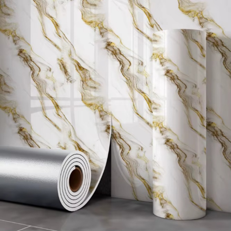 More Design Thick foam waterpr - Workshop Tools Wallpaper 评论和价格