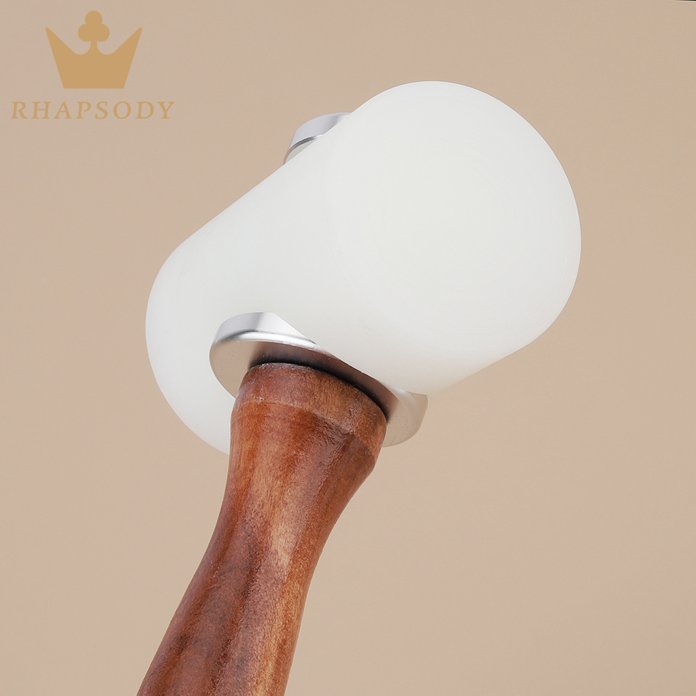 Leather Craft Carving Hammer C - Workshop Tools For Carpentry 评论和价格