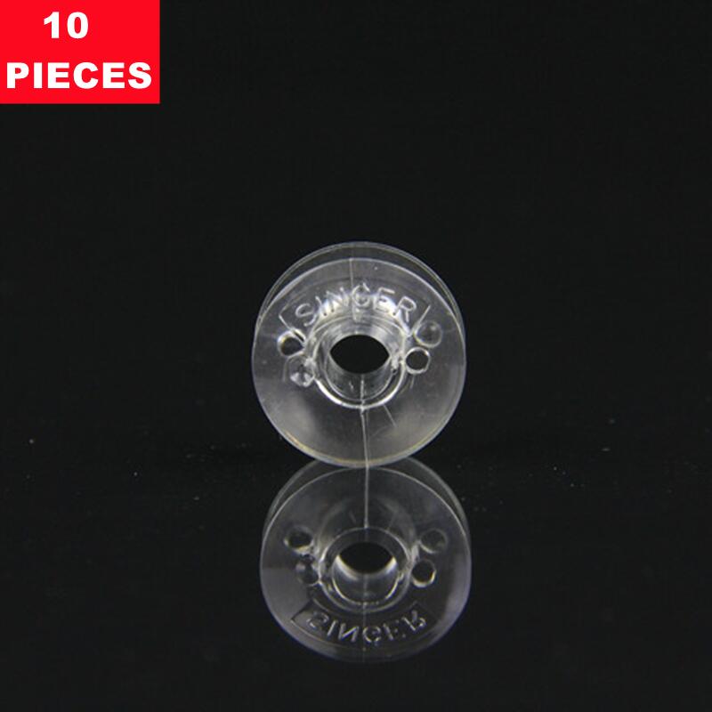 10Pcs Class 66 Plastic Bobbins - Mechanical Workshop Tools And Equipment 评论和价格