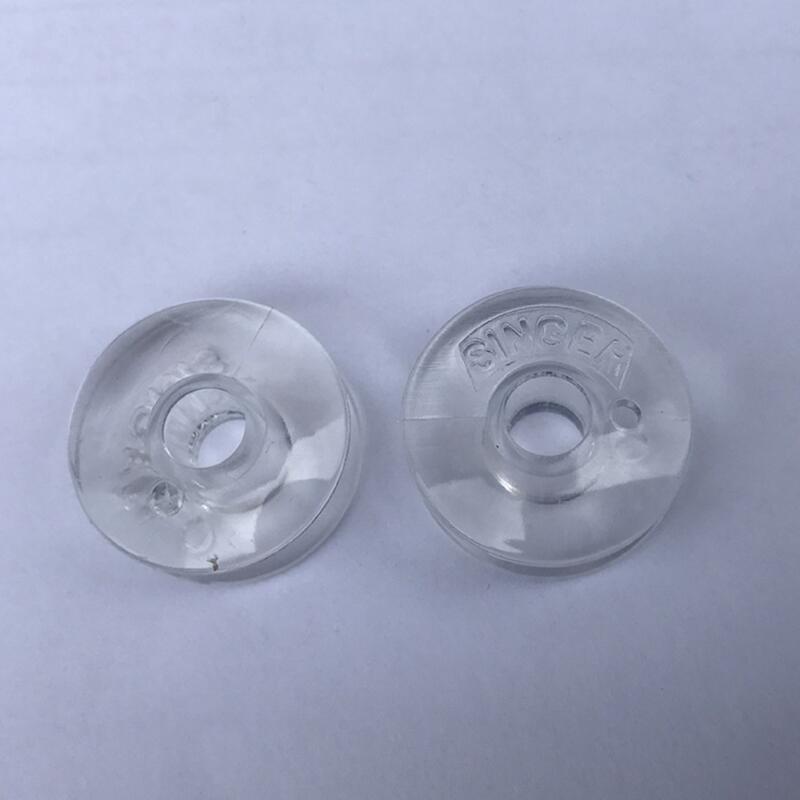 10Pcs Class 66 Plastic Bobbins - Mechanical Workshop Tools And Equipment 评论和价格