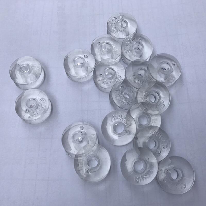 10Pcs Class 66 Plastic Bobbins - Mechanical Workshop Tools And Equipment 评论和价格
