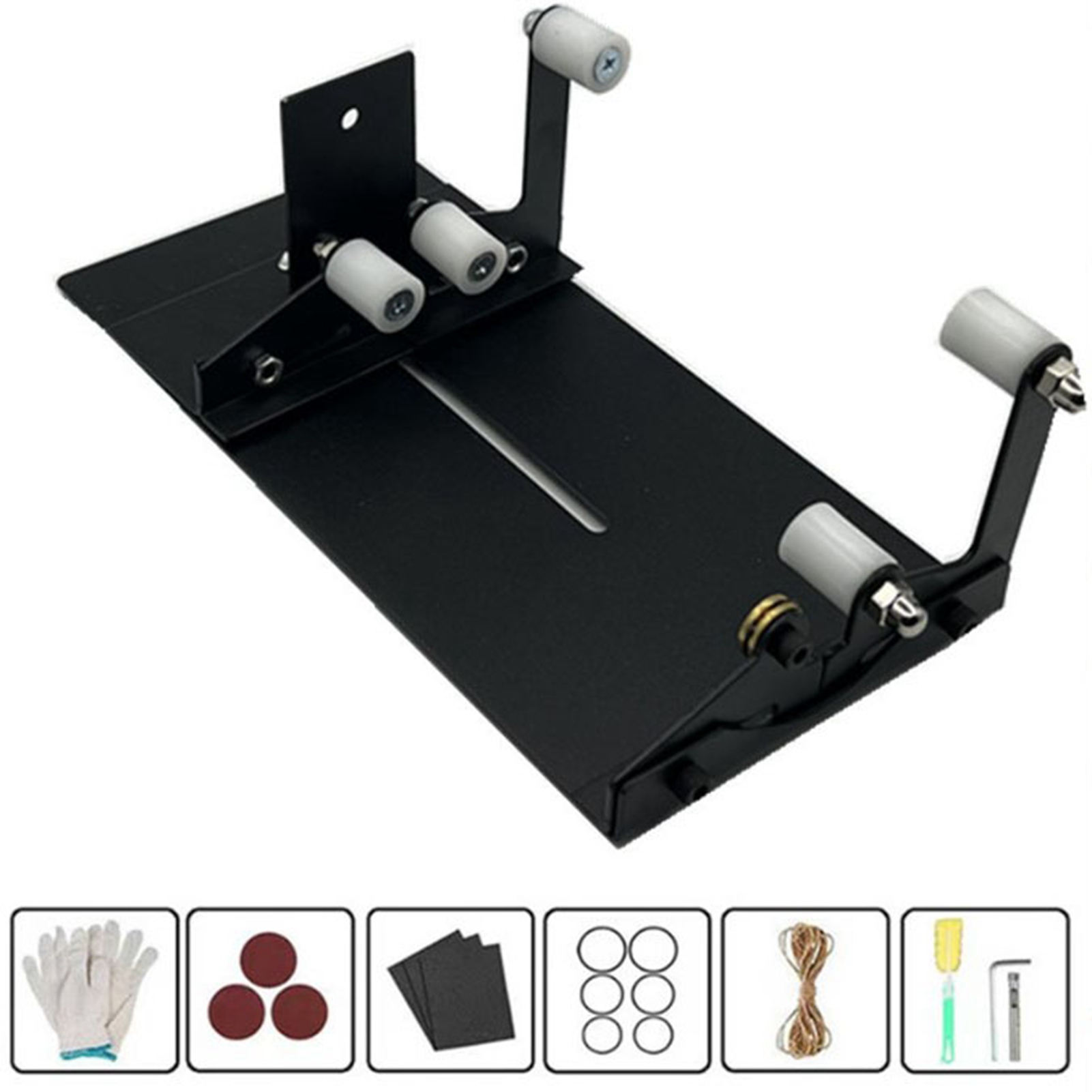 Glass Bottle Cutter Machine Fa - Workshop Tools Diy 评论和价格