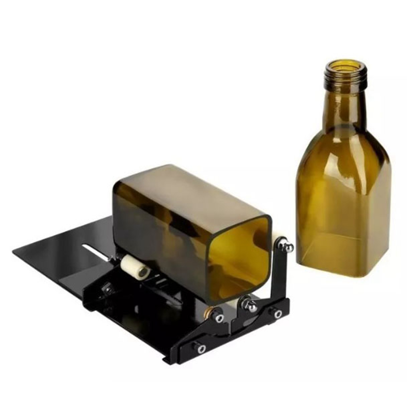 Glass Bottle Cutter Machine Fa - Workshop Tools Diy 评论和价格