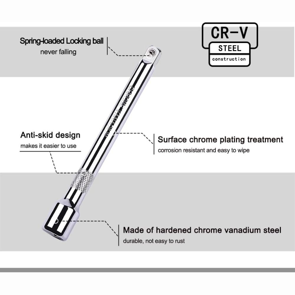 Hand Tool 1/4