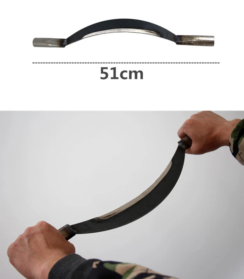 51cm Curved Draw Shave Woodwor - Workshop Tools For Carpentry 评论和价格