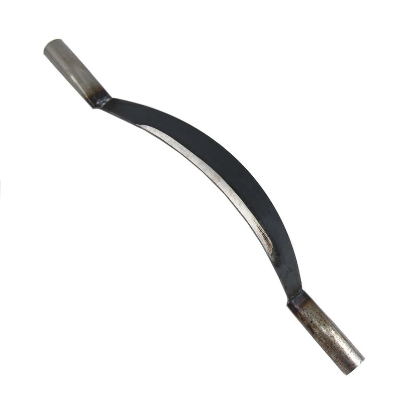 51cm Curved Draw Shave Woodwor - Workshop Tools For Carpentry 评论和价格