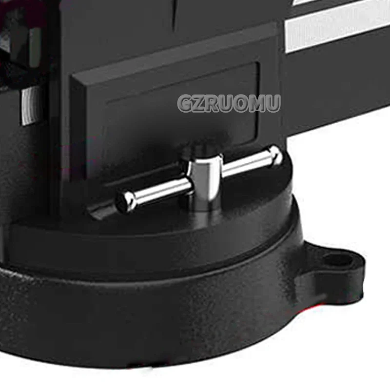 4/5 Inches Bench Vise Multipur - Bench Vise Swivel 评论和价格