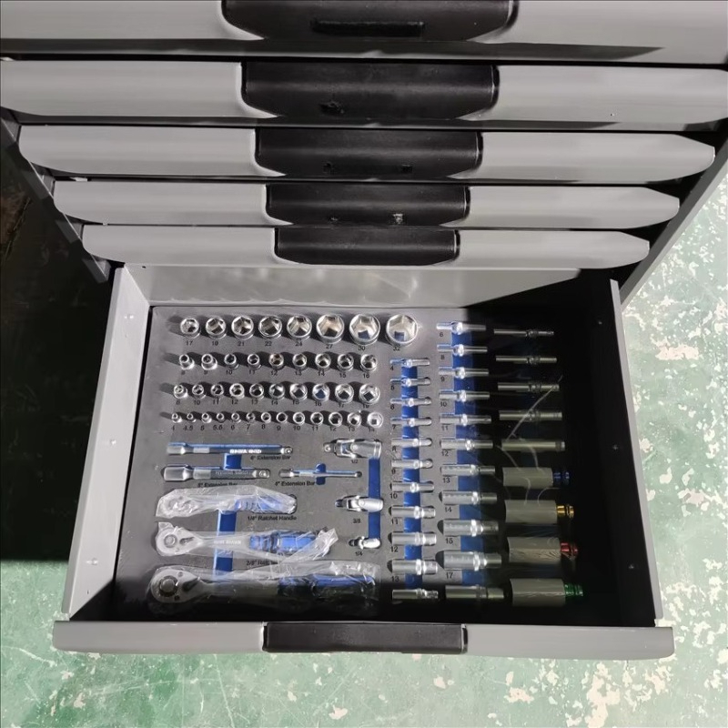 Hot Sale 252pcs Car Repair Too - Workshop Tools Sale 评论和价格