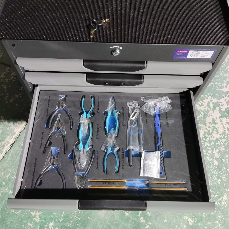 Hot Sale 252pcs Car Repair Too - Workshop Tools Sale 评论和价格