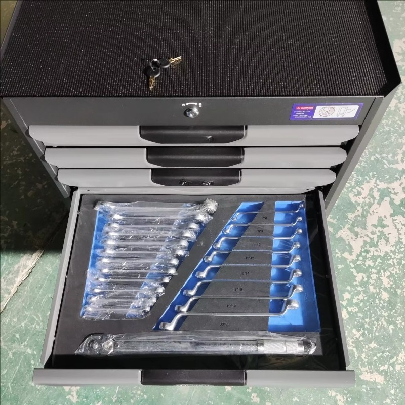 Hot Sale 252pcs Car Repair Too - Workshop Tools Sale 评论和价格