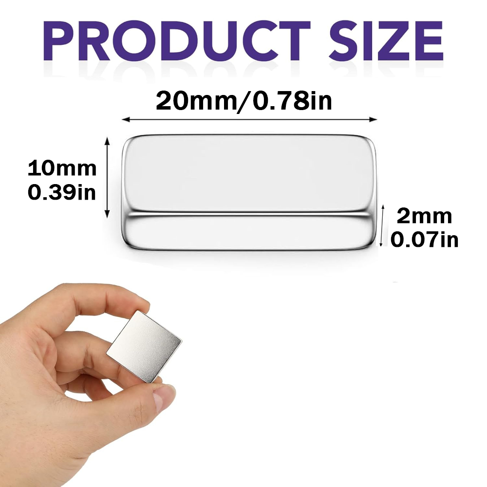 Mini Round Magnet Discs 3x3 4x - Workshop Tools Organizer 评论和价格