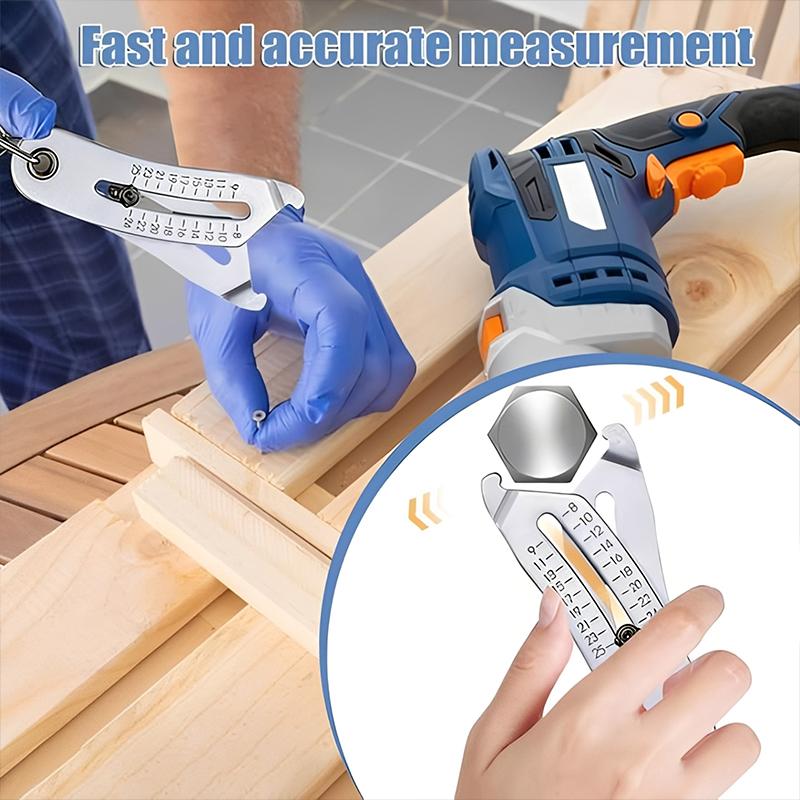 Precision Thread Inspection Ga - Workshop Tools In Engineering 评论和价格