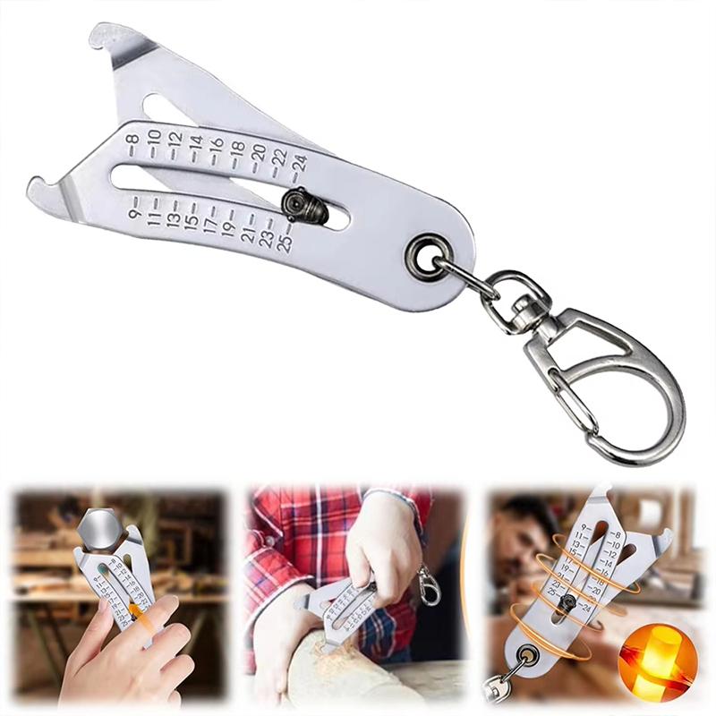 Precision Thread Inspection Ga - Workshop Tools In Engineering 评论和价格
