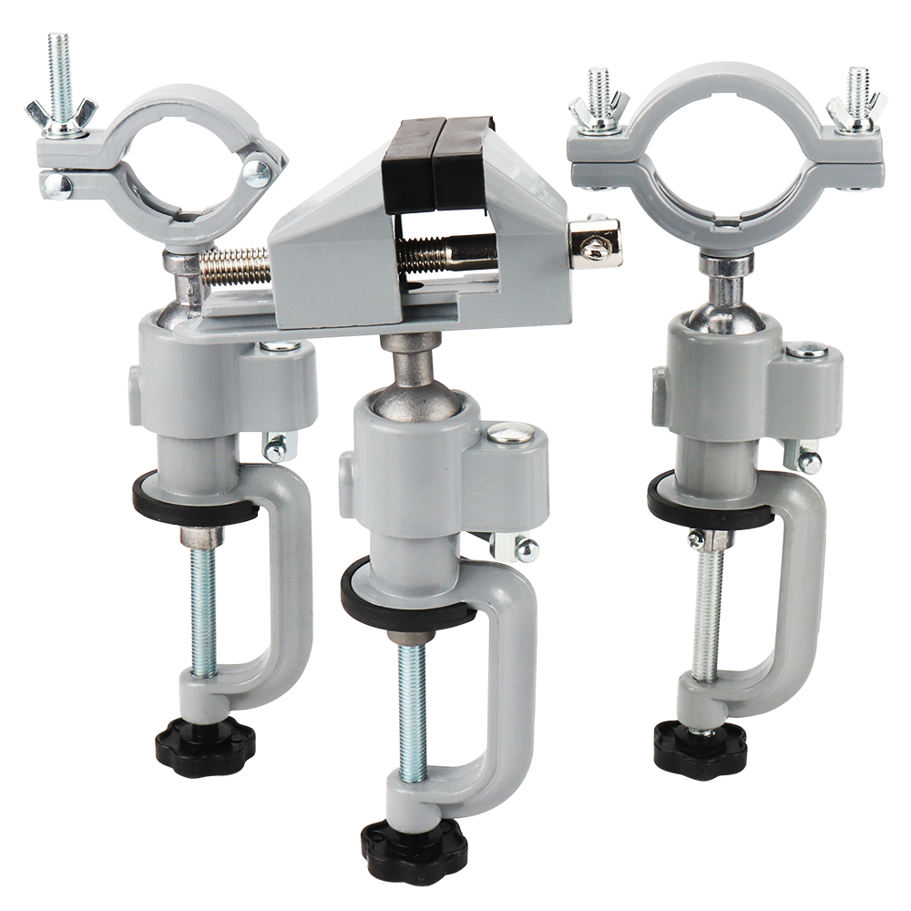 SI FANG 360 Degree Rotatable T - Bench Vise Swivel 评论和价格