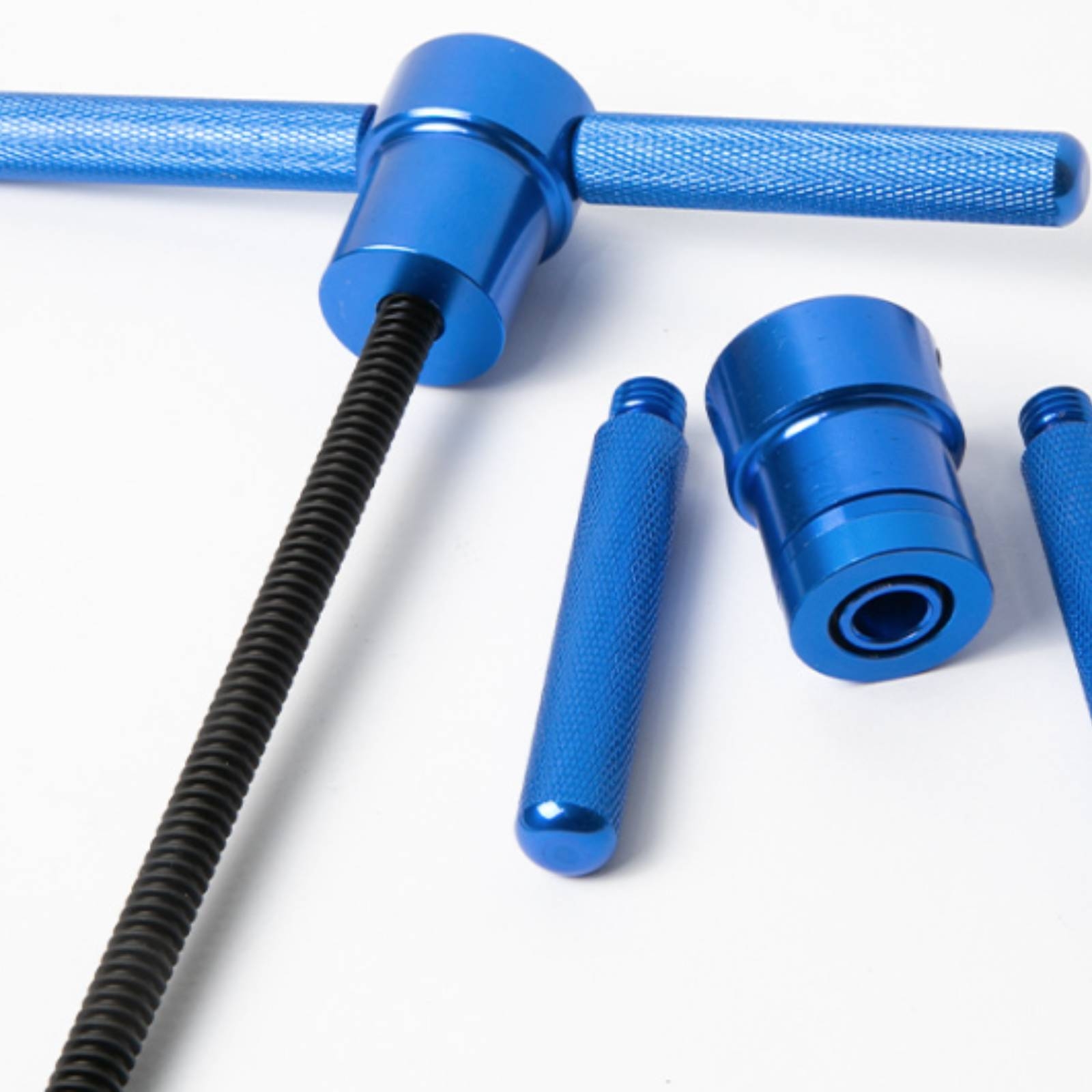 Hub Bearing Press Tool Anodize - Tool Workshop 评论和价格