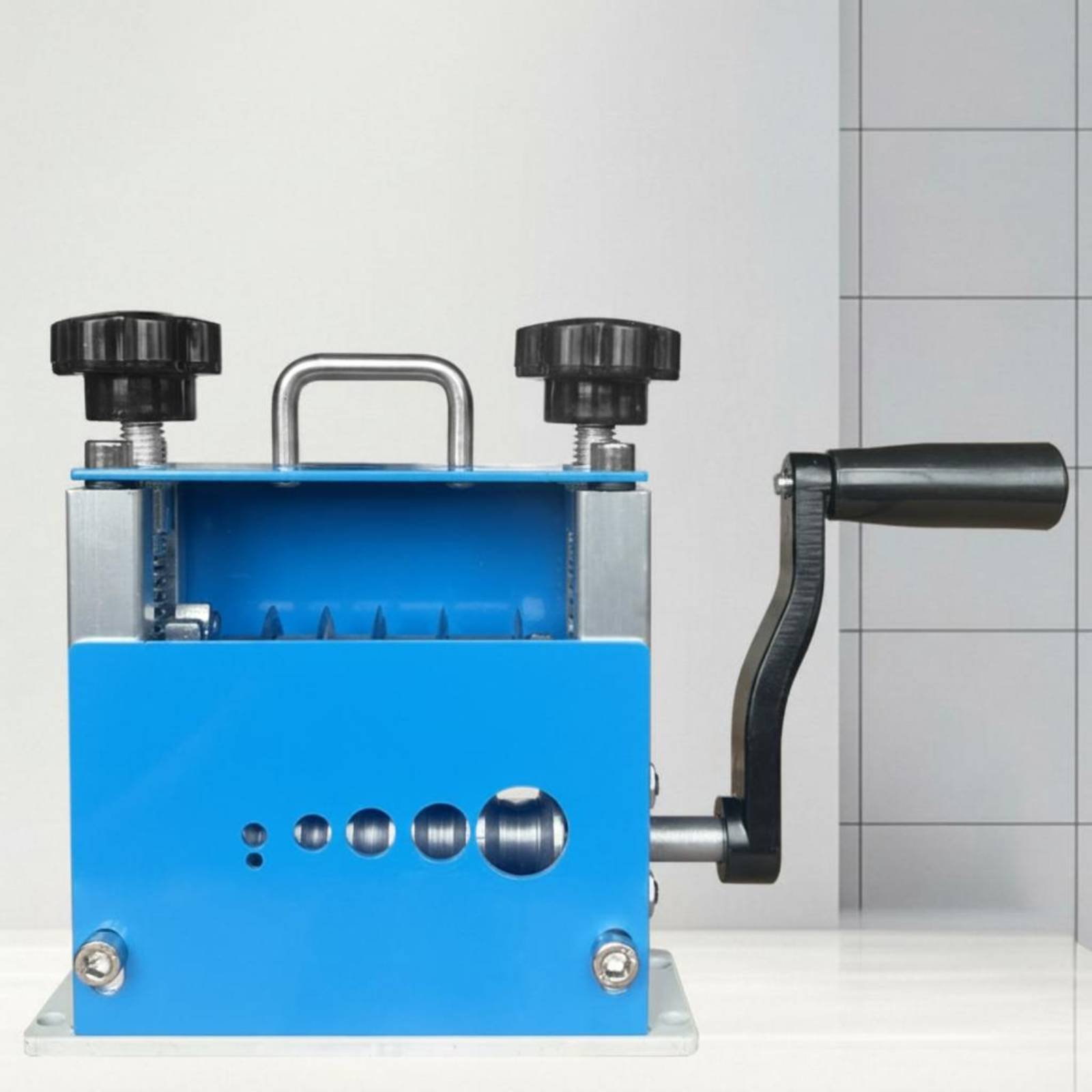 Multi-Hole Cord Peeler Twin-Dr - Tool Workshop 评论和价格