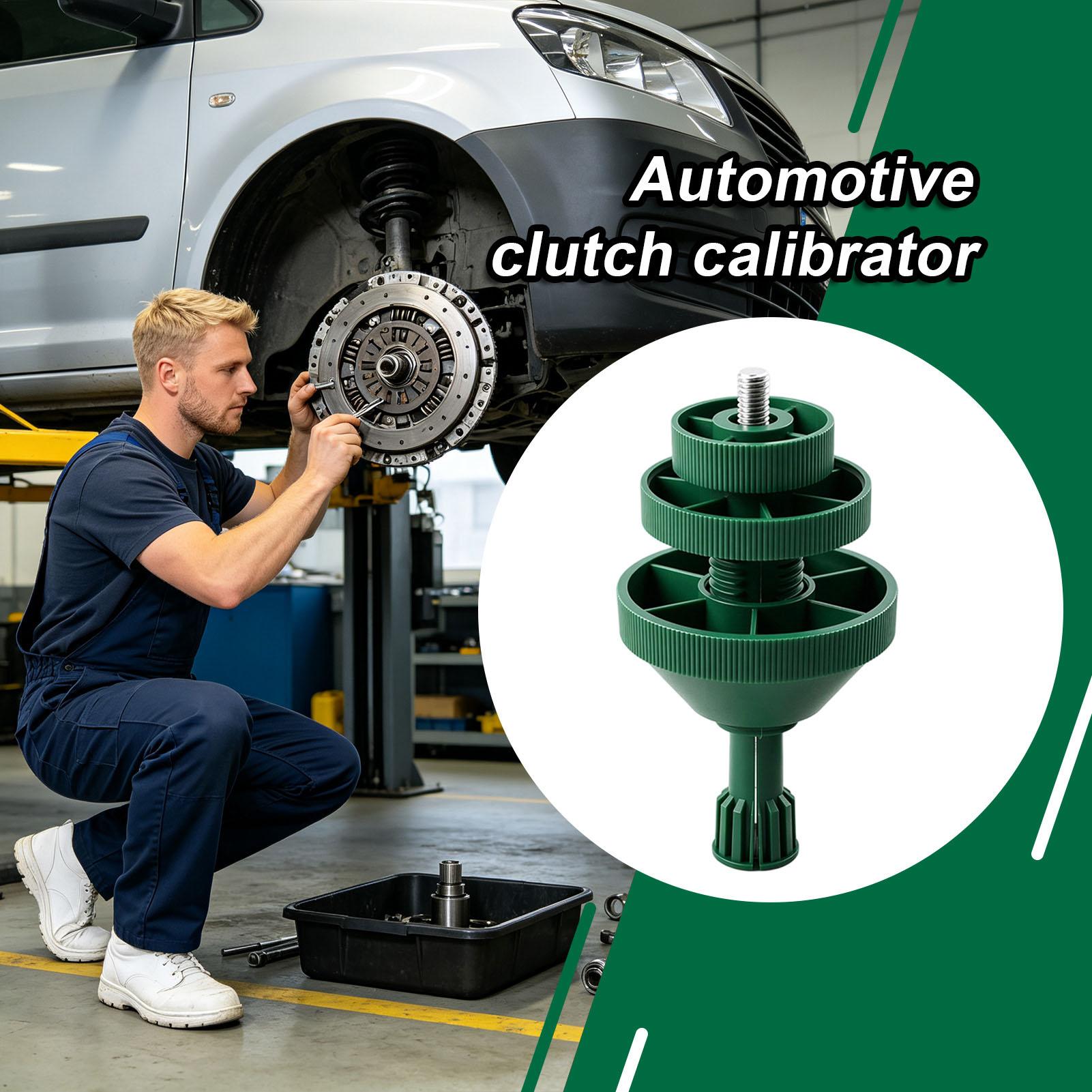 Clutch Alignment Tool Car Tran - Tool Workshop 评论和价格