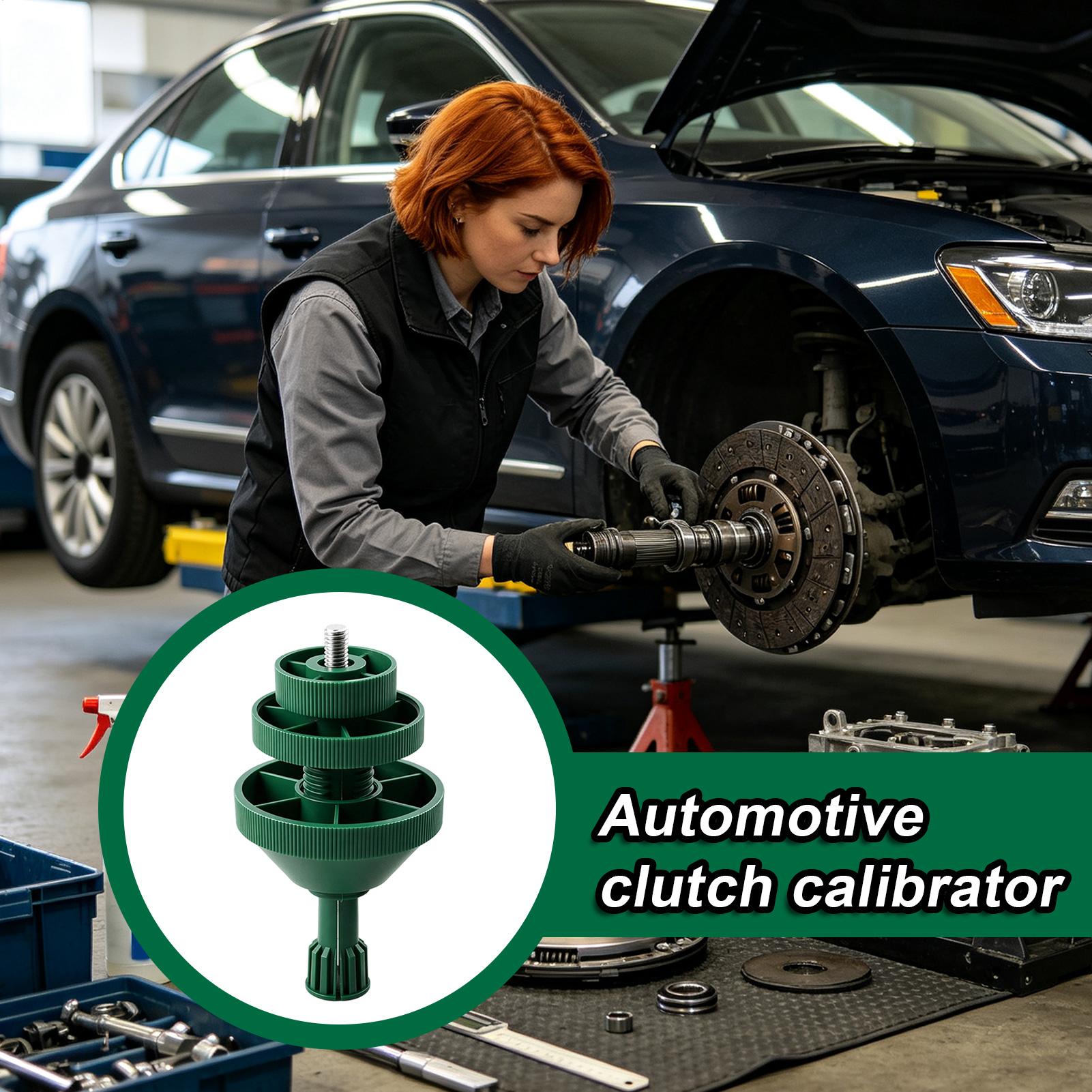 Clutch Alignment Tool Car Tran - Tool Workshop 评论和价格