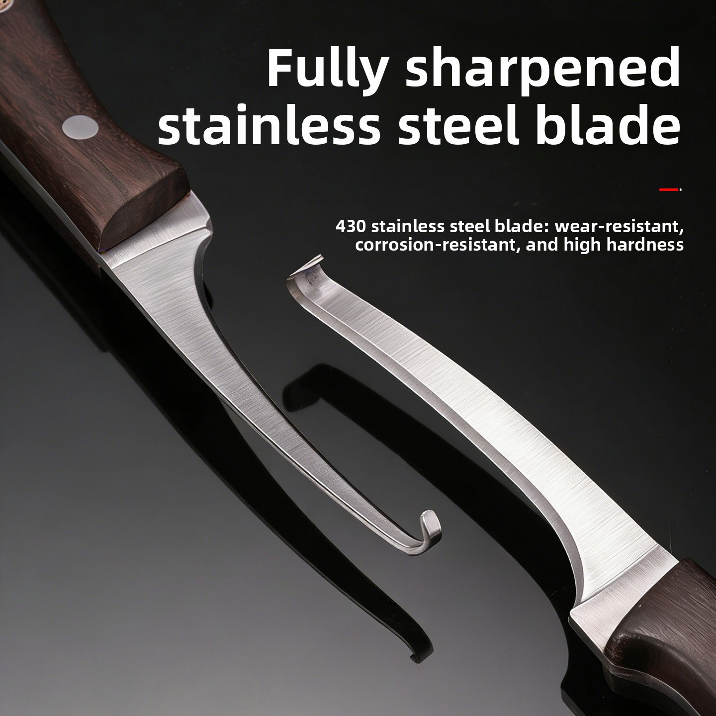 High Hardness Stainless Steel  - Workshop Tools Diy 评论和价格