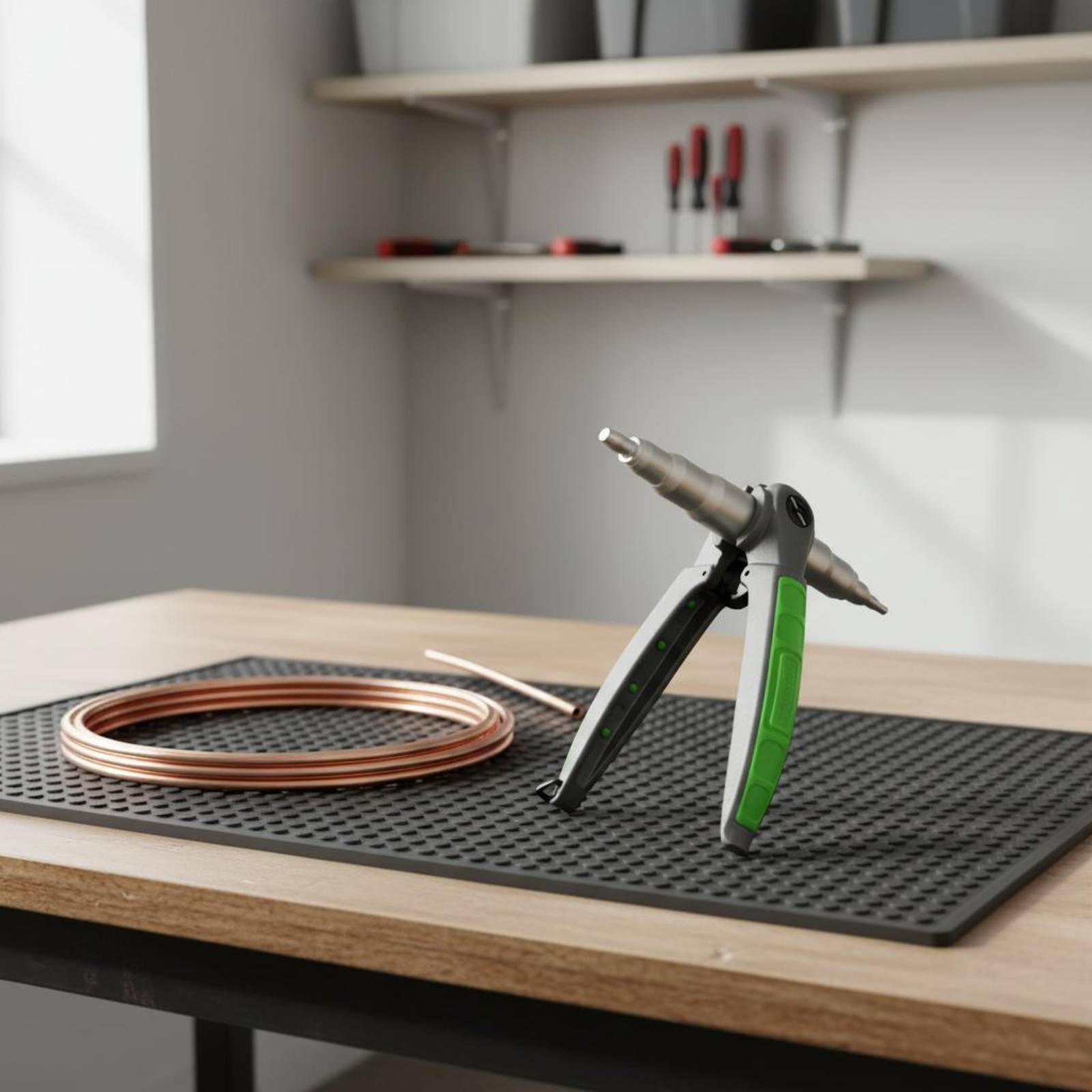 Copper Tube Expander Portable  - Tools Youtube 评论和价格