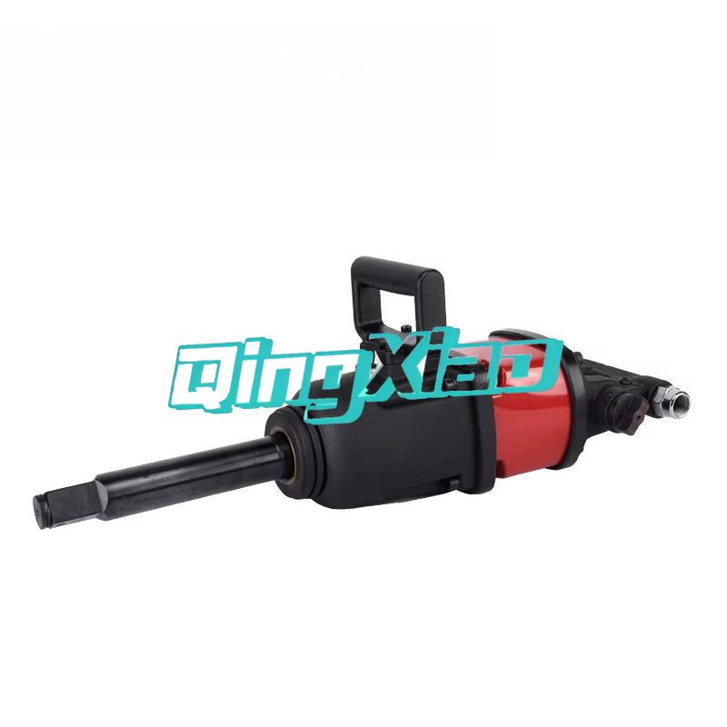 Pneumatic Impact Wrench Heavy  - Workshop Tools In Engineering 评论和价格