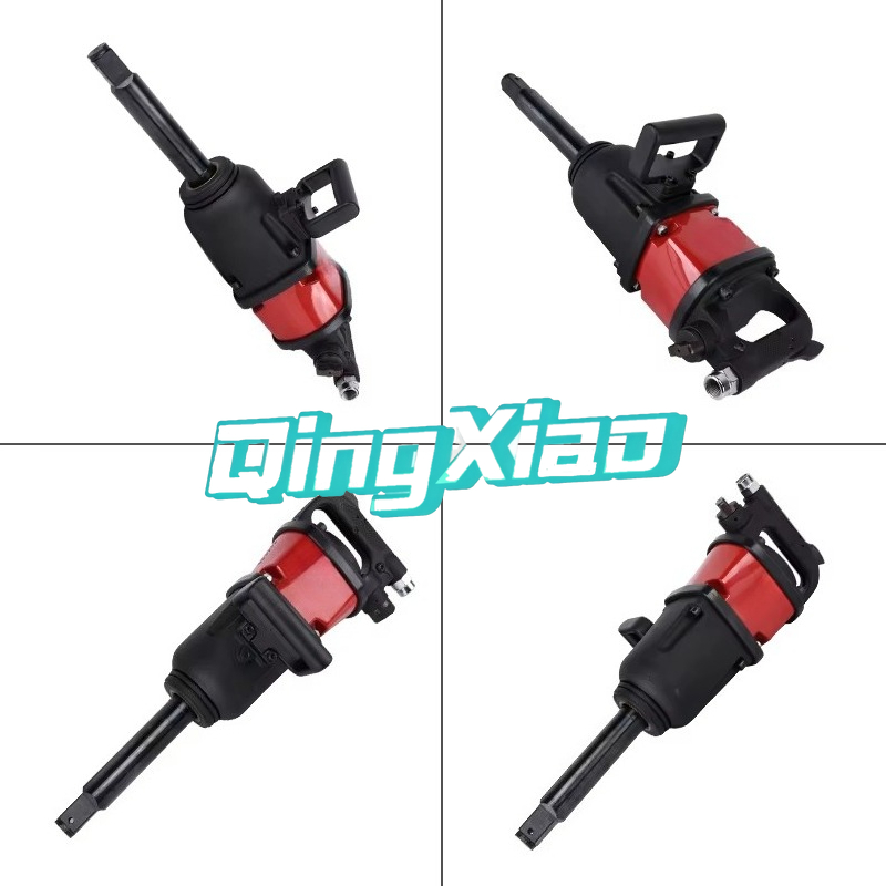 Pneumatic Impact Wrench Heavy  - Workshop Tools In Engineering 评论和价格