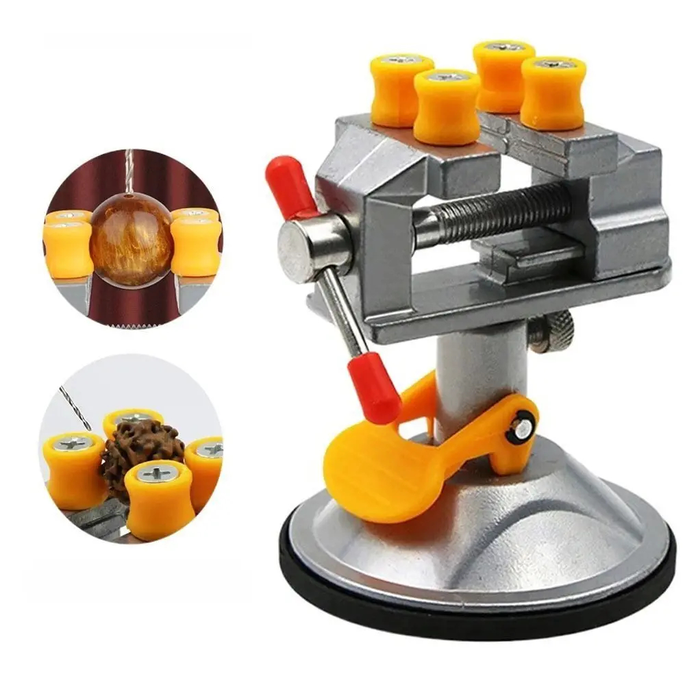 Jewelry Vice Vise Stand Rotata - Bench Vise Swivel 评论和价格