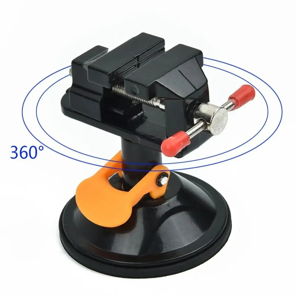 Jewelry Vice Vise Stand Rotata - Bench Vise Swivel 评论和价格