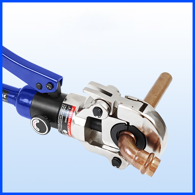 Manual Hydraulic Crimping Tool - Tools Youtube 评论和价格