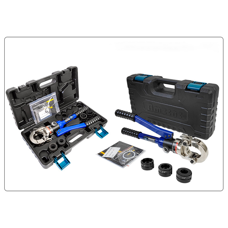 Manual Hydraulic Crimping Tool - Tools Youtube 评论和价格