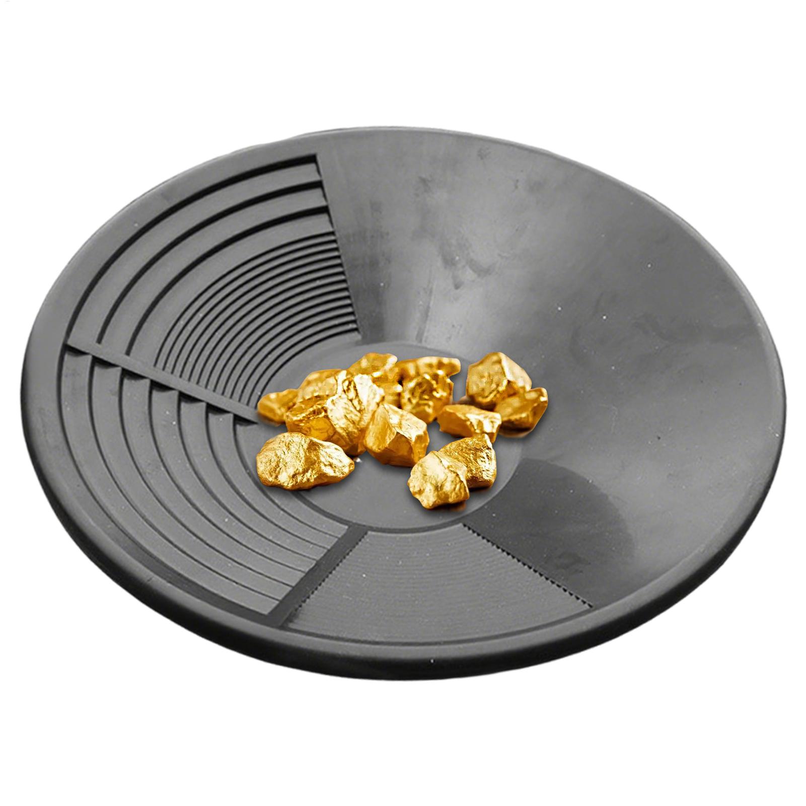 Hot Sale Plastic Gold Pan Basi - Workshop Tools Sale 评论和价格