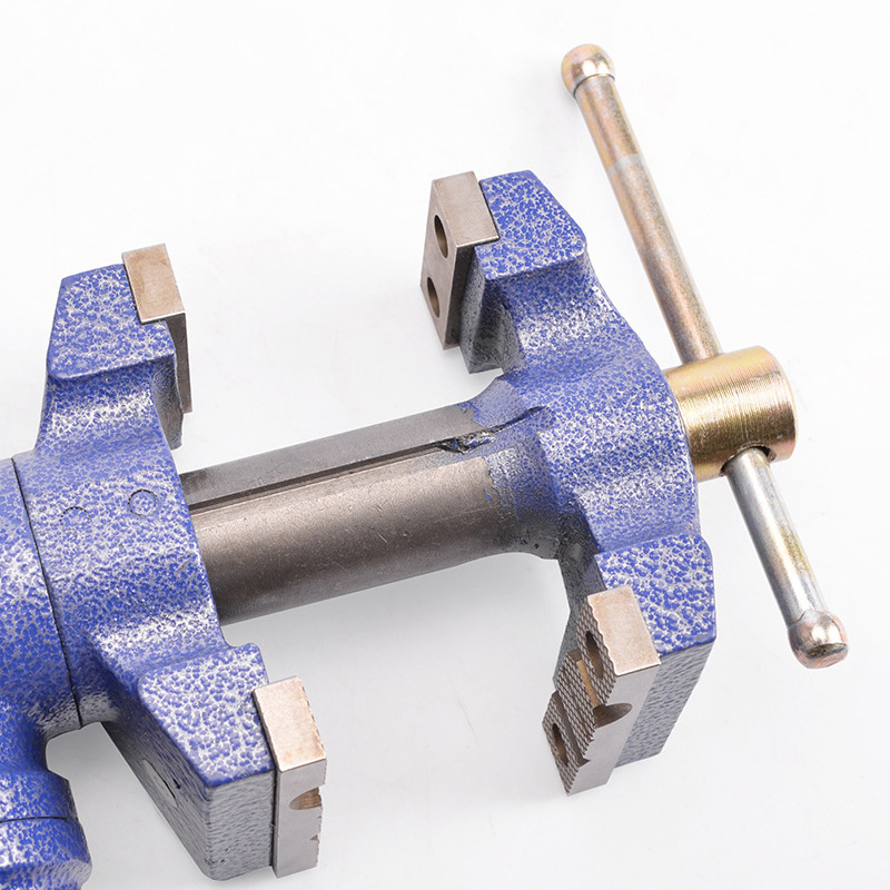 Table Vise Swivel Base Clamp J - Bench Vise Swivel 评论和价格