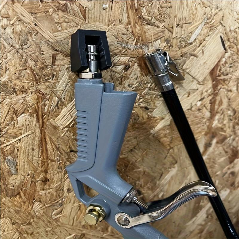 4Pcs/Set Pneumatic Tool Wall M - Workshop Tools Organizer 评论和价格