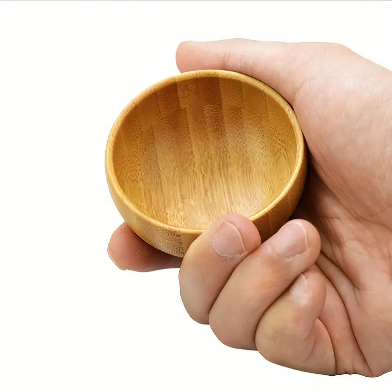 Bamboo Face Mask Mixing Bowl S - Workshop Tools Diy 评论和价格