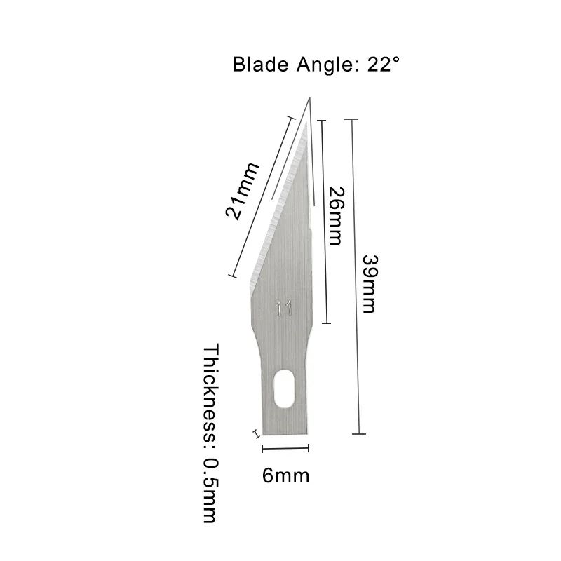 Engraving Knife Blades Metal S - Workshop Tools For Carpentry 评论和价格