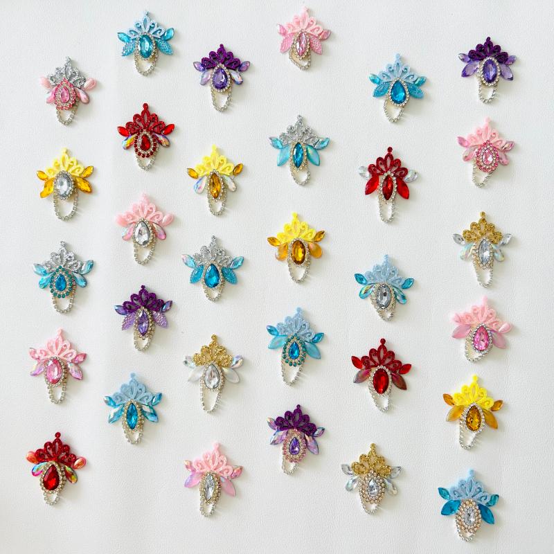 Festival Face Jewelrys Rhinest - Workshop Tools Diy 评论和价格