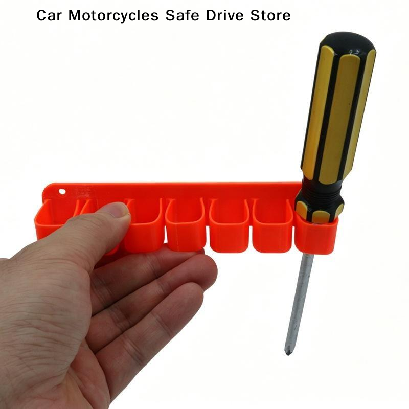 【M】Wall Mounted Plastic Wrench - Workshop Tools Diy 评论和价格