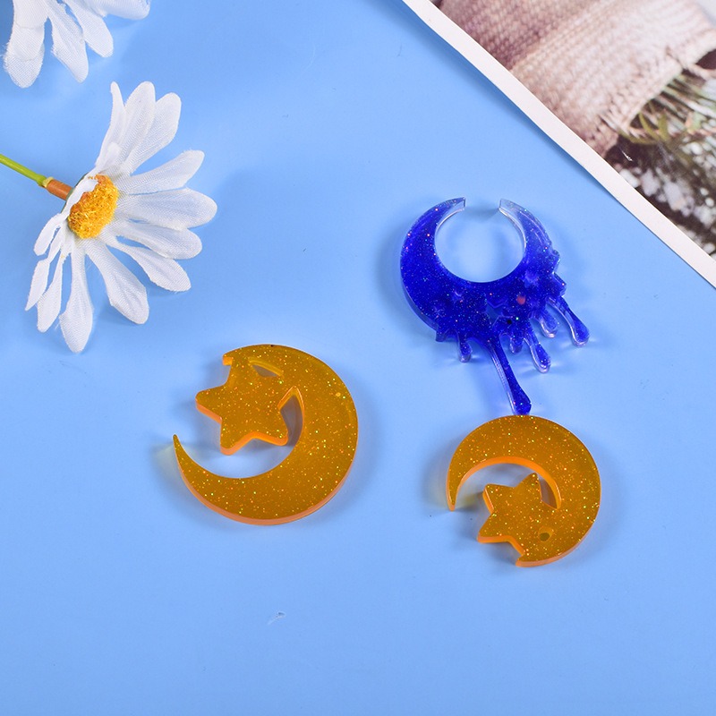 SNASAN Cartoon Silicone Mold C - Workshop Tools Sale 评论和价格