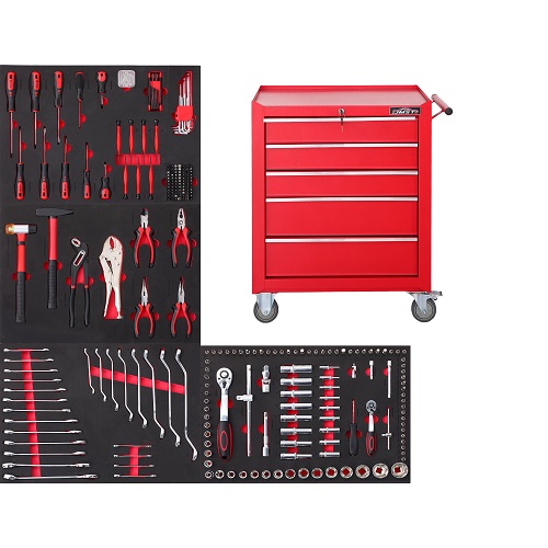 Direct Factory Sale 5 Drawers  - Workshop Tools Sale 评论和价格