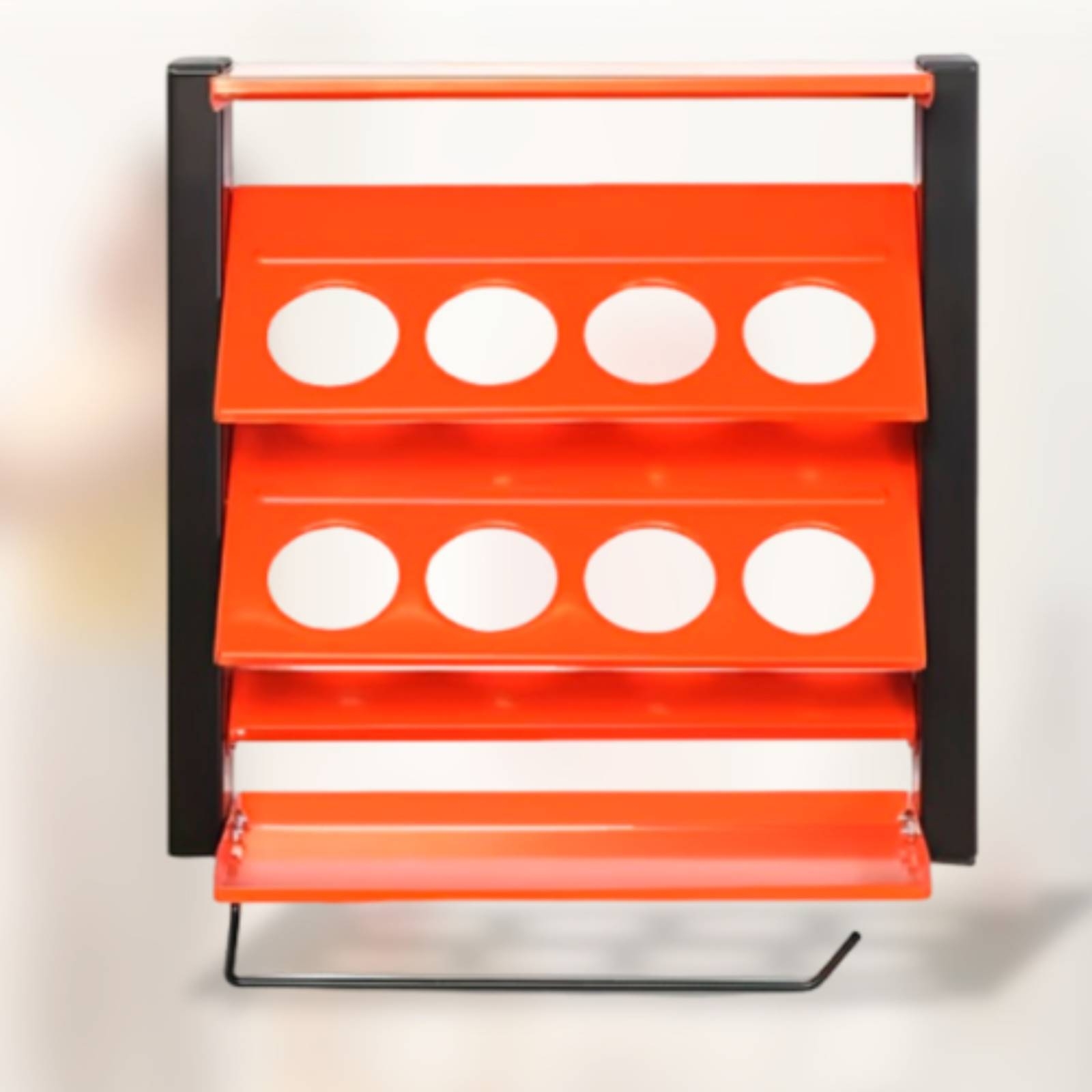 Tool Rack with Paper Towel Hol - Workshop Tools Wallpaper 评论和价格
