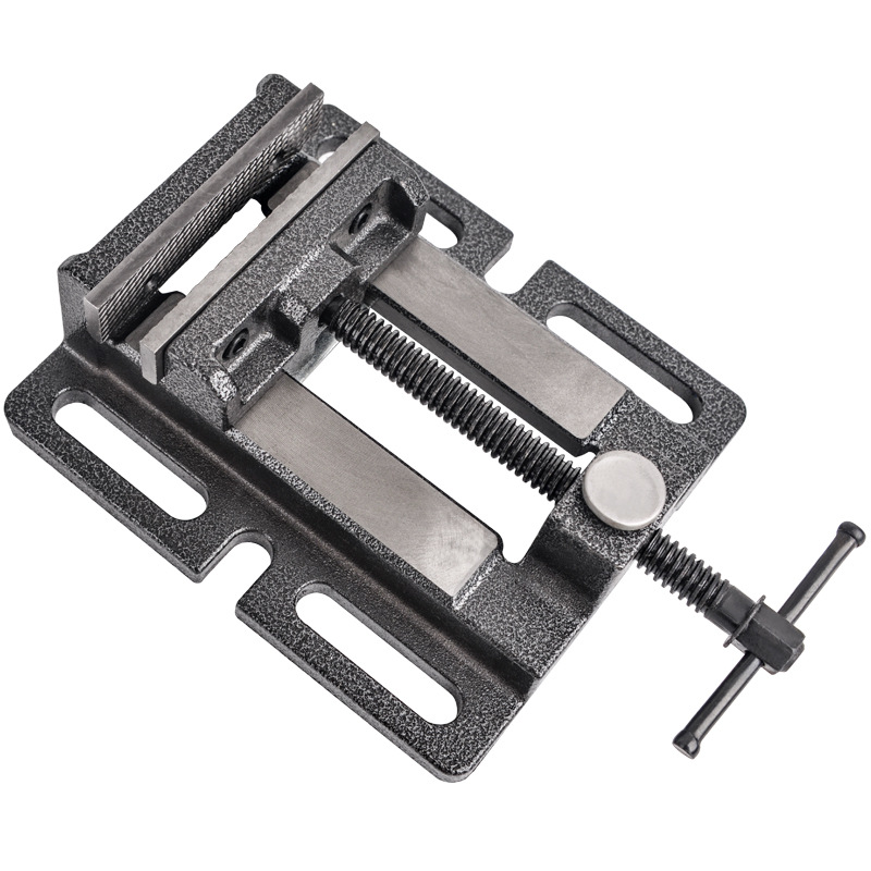 Adjustable Flat Piler Bench Vi - Bench Vise Swivel 评论和价格