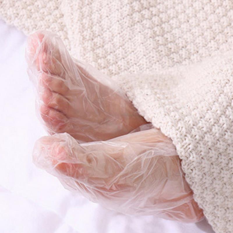 100/200Pcs Disposable Foot Moi - Tools Youtube 评论和价格