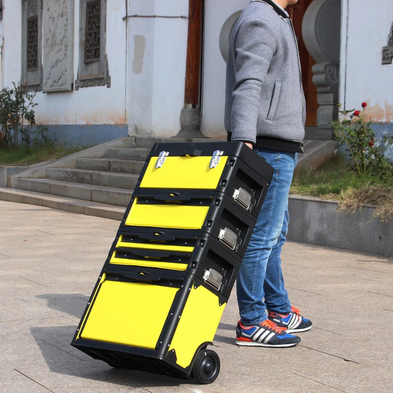 Car Maintenance Tool Storage B - Workshop Tools In Engineering 评论和价格