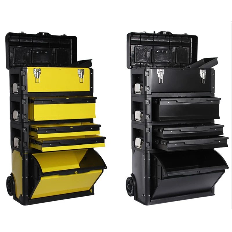Car Maintenance Tool Storage B - Workshop Tools In Engineering 评论和价格